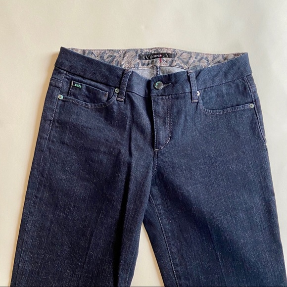 Joe’s Jeans 28 Bootcut Extra long - Picture 2 of 6